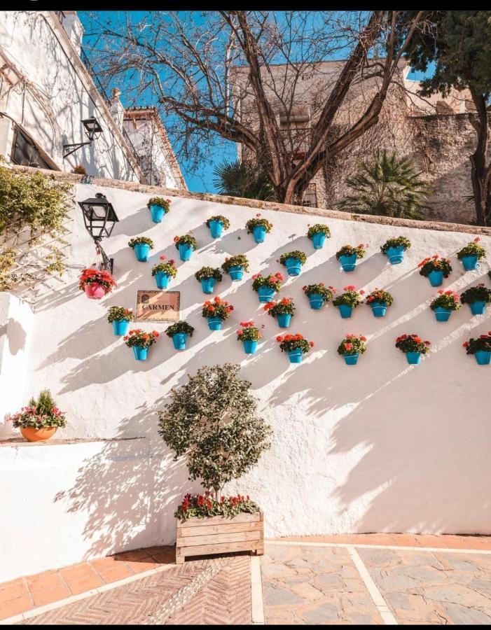 Apartamento Plaza De Los Naranjos Marbella Exterior foto